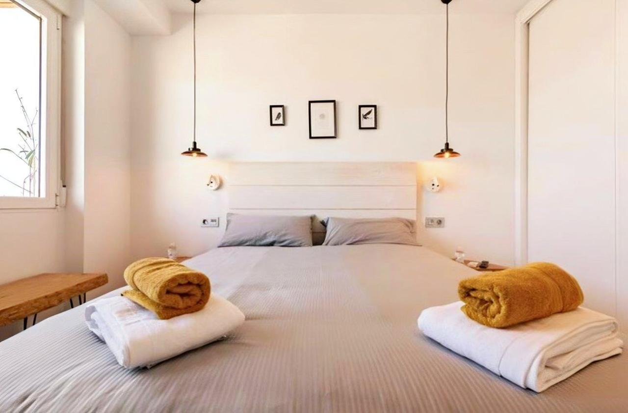 Oasis Sea & Sky - La Nogalera Leilighet Torremolinos Eksteriør bilde