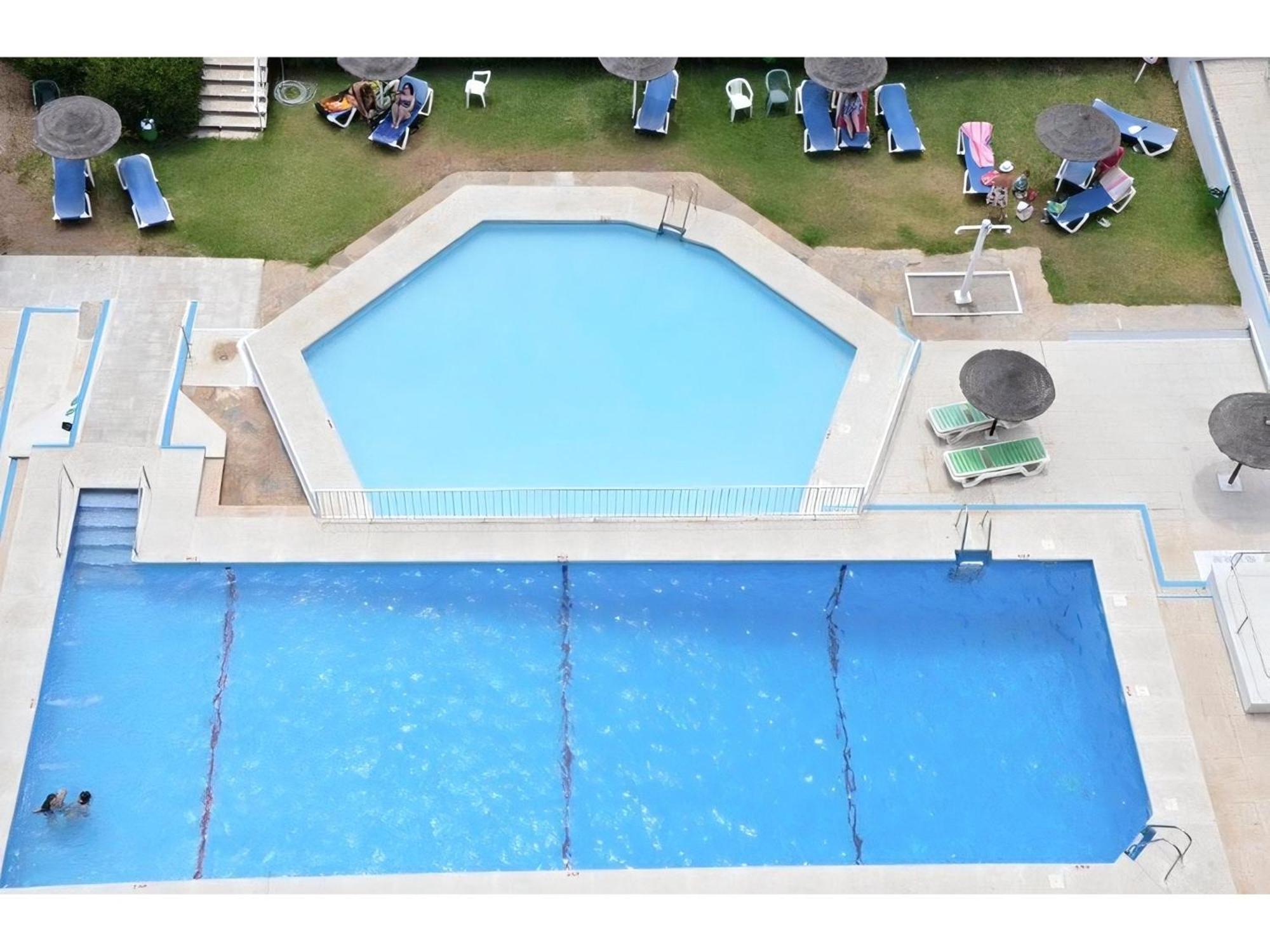 Oasis Sea & Sky - La Nogalera Leilighet Torremolinos Eksteriør bilde